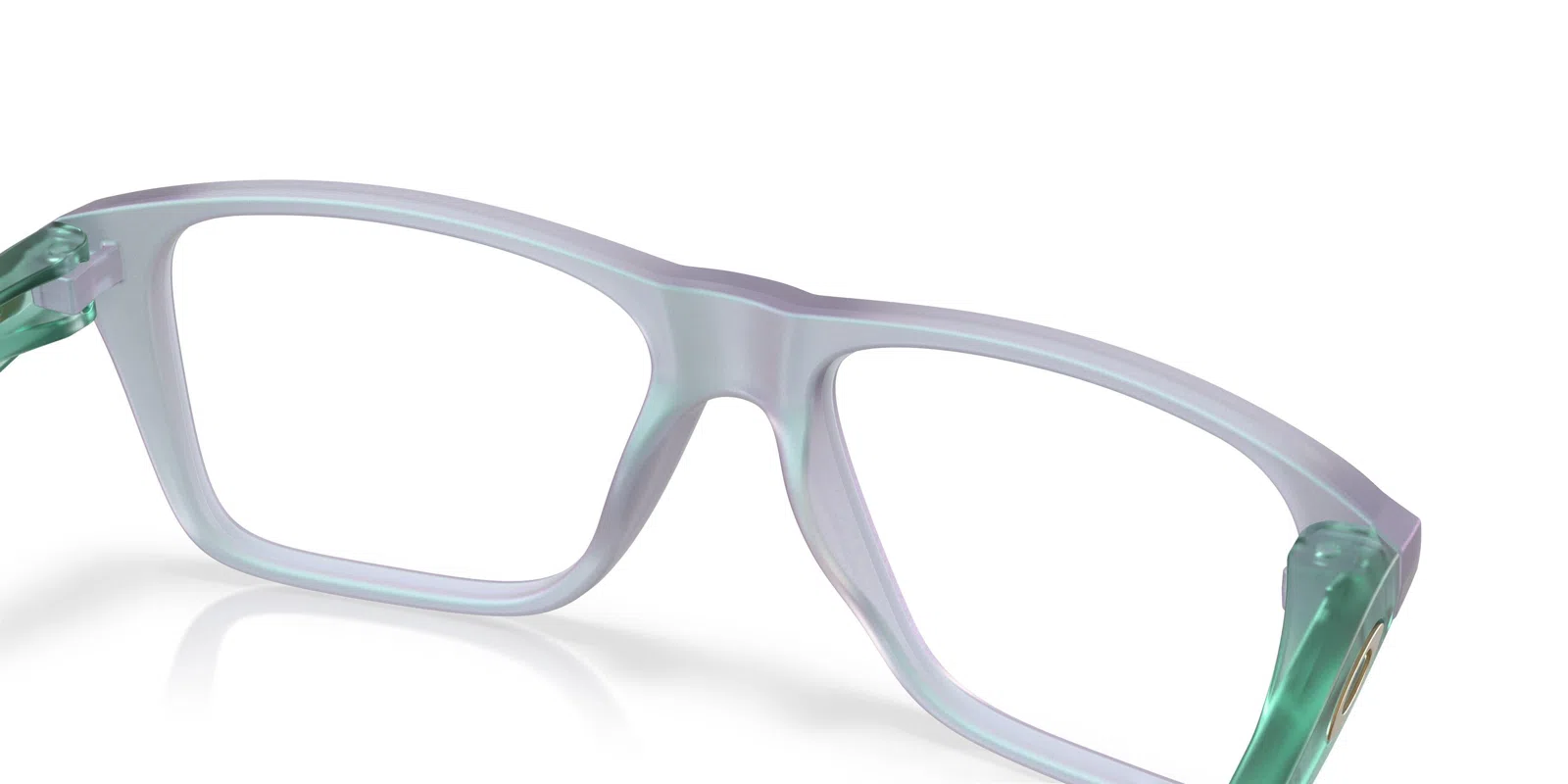Oakley Bunt 8026 Eyeglasses - view 64